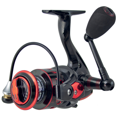 Катушка безынерционная Black Side Flame 2500 FD