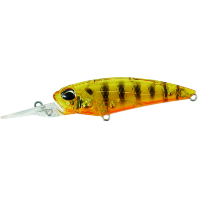 Воблер DUO Realis Shad 52 MR #CCC3181 Gold Gill