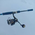 Катушка Ecooda Zeno 5000