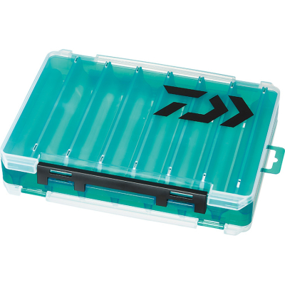 Коробка Daiwa Reversible Case RC 165 GREEN