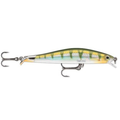 Воблер Rapala RipStop RPS12 цвет YP