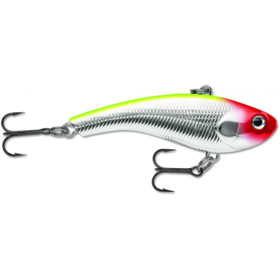 Воблер Rapala Slab Rap SLR06 цвет CLN