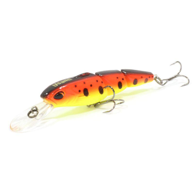 Воблер Usami Tricky 75F-MDR цв. #614