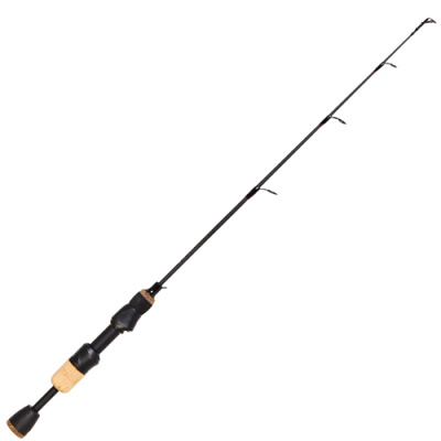 Удилище зимнее Lucky John C-Tech ZANDER HT 64см
