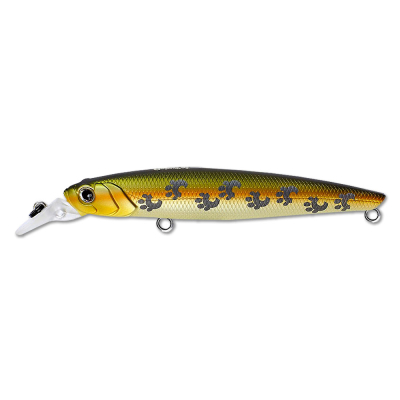 Воблер Fishycat Bobcat 100SP цв. X08