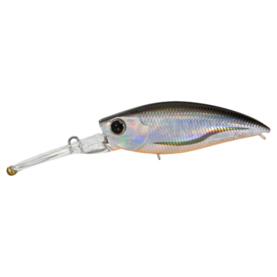 Воблер Anglers Republic TTM Shad 48F цвет HY