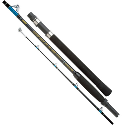 Удилище троллинговое Shimano Hyperloop Deep Sea 863050