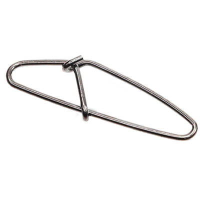 Карабин Russian Bass "Тип Б" 6# 38 мм х 1.2 мм