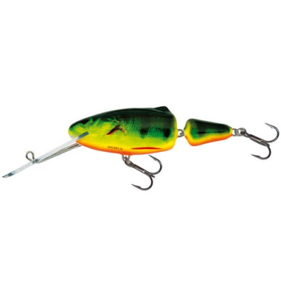 Воблер Salmo Frisky DR 50 цв. RHP 