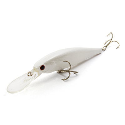 Воблер Lucky Craft SW Surf Pointer 100DD-701 Pearl White