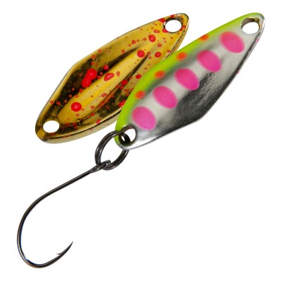 Блесна Trout Bait Wasp 3,5 гр. цв. 103