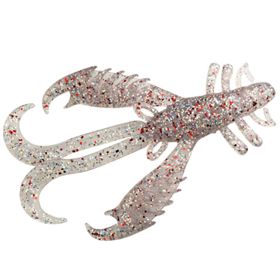 Силиконовая приманка Bait Breath Virtual Craw 2.6" цв. S351