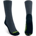 Термоноски Finntrail Extreme Merino 3203 DarkGrey_N (36-39)