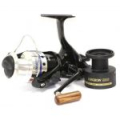 Катушка Okuma Longbow BaitFeeder LB-60