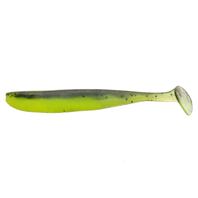 Силиконовые приманки Grows Culture Diamond E.S. minnow 4" цвет PAL#10