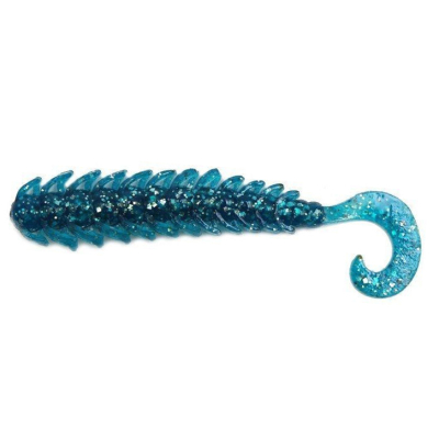 Силиконовая приманка Bait Breath Bugsy 3.5" SaltWater цв. S804