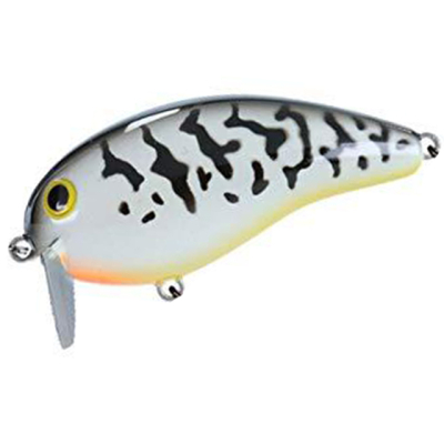 Воблер Daiwa Deka Peanut 2 SSR цвет WHI.CD