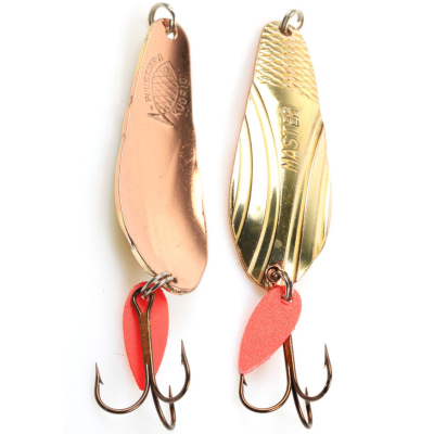 Блесна Puustjarven Master 6,5 цвет # 5