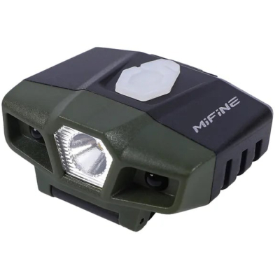 Фонарь Mifine TLG01