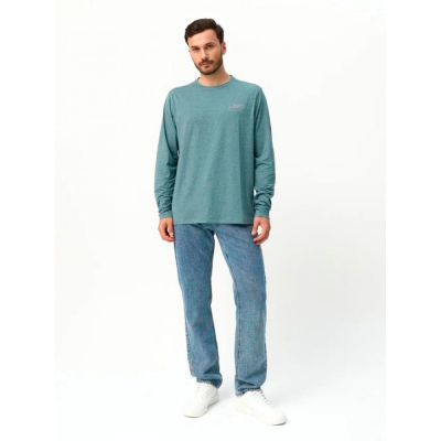 Футболка с длинным рукавом Extreme Fishing PSS-G301 UPF 50+ Deep Slate р-р XL