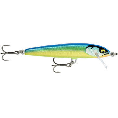 Воблер Rapala Floater Elite 85 6,5гр. FE85-GDTT