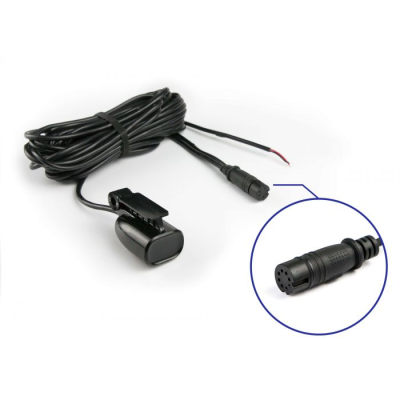 Датчик Lowrance Bullet Skimmer Transducer (000-14027-001)