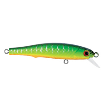 Bоблер Itumo LB Minnow 60sp цв. #17
