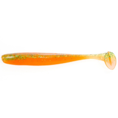 Силиконовая приманка Columbia E.S. minnow 6" цвет 011
