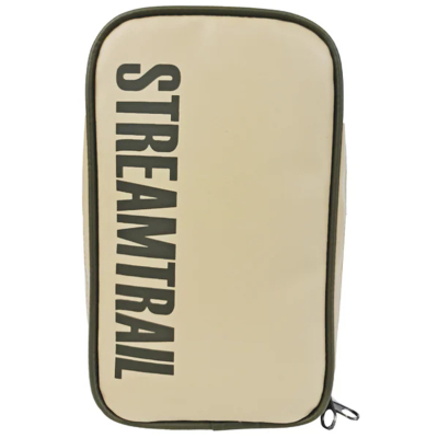 Несессер влагозащитный Stream Trail Bivalve Pouch Sand
