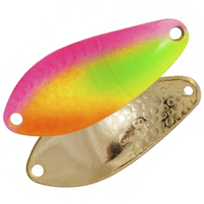 Блесна Antem Anglers System Dohna 2,0гр #RU11