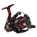 Катушка 21 Daiwa Fuego LT 5000-CXH