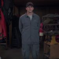 Куртка Grundens Dawn Patrol Jacket Dark Slate, M