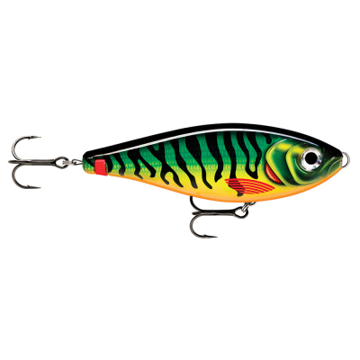 Воблер Rapala X-Rap Haku XRHK14 цвет HTIP