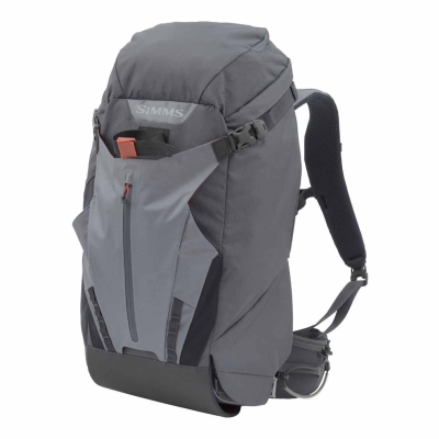 Рюкзак Simms G4 Pro Shift Backpack, Slate, 35L