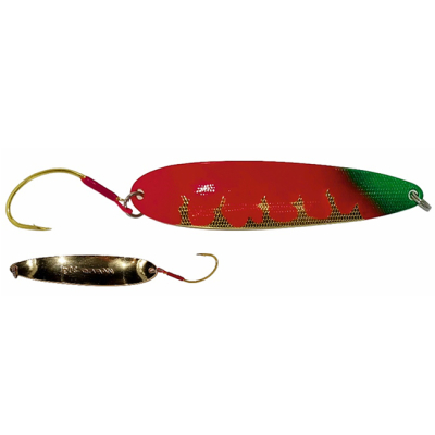 Блесна Wonder W-Pro Giant Lure 30g цвет WL-SSE004