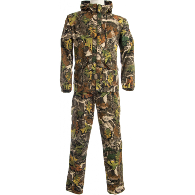 Костюм мужской летний ХСН "Rover 2", twill (дубок) (9132-1) 48-50/176