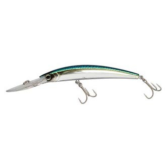 Воблер Yo-Zuri Crystal Minnow Deep Diver R1134 цв. HGM 