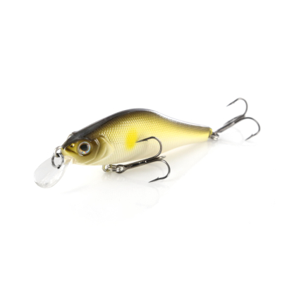 Воблер Trout Pro Medi Shad 70F цв. S25