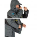 Костюм плавок зимний Norfin Element Flt 01 р.S