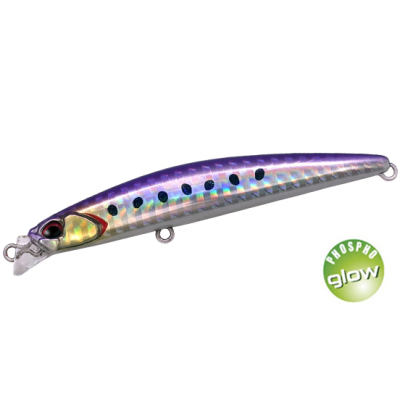 Воблер DUO Beach Walker Axcion Slim 85S #AHAZ323