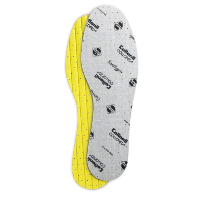 Стельки всесезонные Collonil Soft р.46