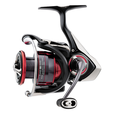 Катушка Daiwa 17 Fuego LT 3000D-C