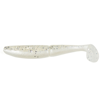 Силиконовая приманка Grows Culture Samurai One'Up Shad 3" цвет 054
