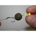 Стопор для бойлов Avid Carp Corn Stops Short - Multi Coloured 15 шт. AVCS/SM