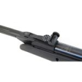 Винтовка пневматическая Gamo Delta Fox GT Whisper (переломка, пластик), кал.4,5 мм (3Дж)