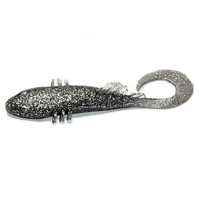 Мягкие приманки Bait Breath BeTanCo Curly Tail 3" #S844