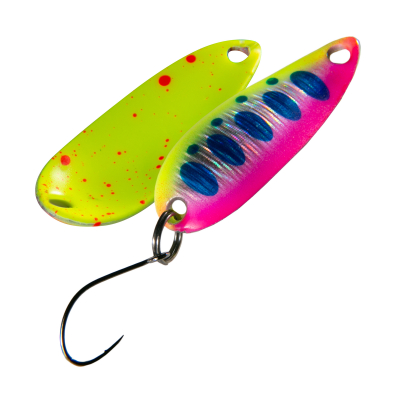 Блесна Trout Bait Andi 2,0 гр. цв. 533