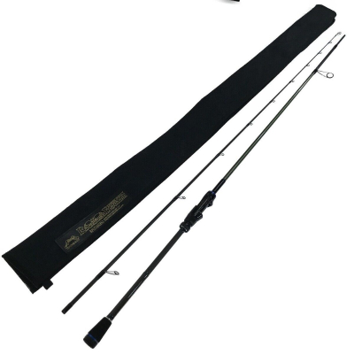 Спиннинг Nories Rockfish Bottom Power Ocean RPO76XXHC2 (4905789118235)