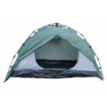 Палатка туристическая Campack Tent Alaska Expedition 2, автомат