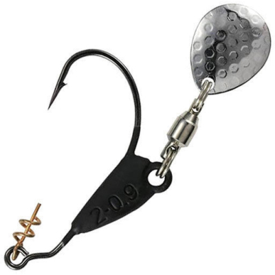 Оснастка DUO Realis Spin Hook 5G (DUO-RSH5G-2/0)